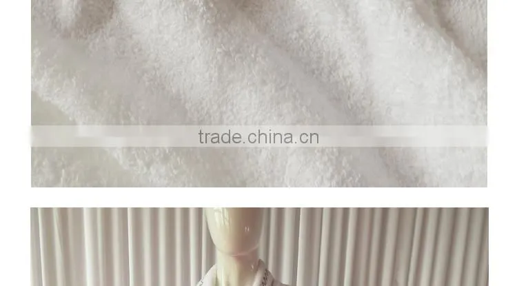 Women Men Bathrobe Winter Robe Loose Long Sleeves Coral Fleece Bathrobes Spa Shawl Unisex Pajama Nightdress Sleep Dress