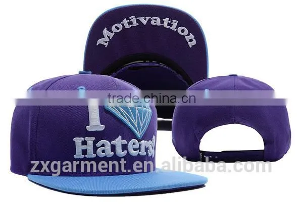 ZX latest design caps cheap baseball caps unique baseball caps