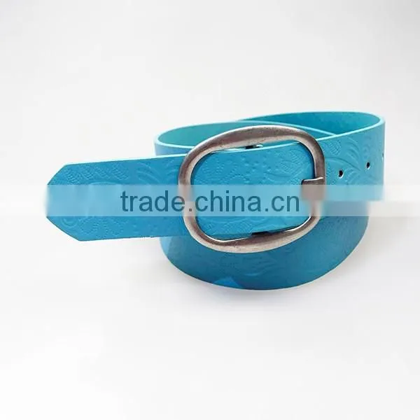 Fasion Ladies PU Belt closeout, S1604207d