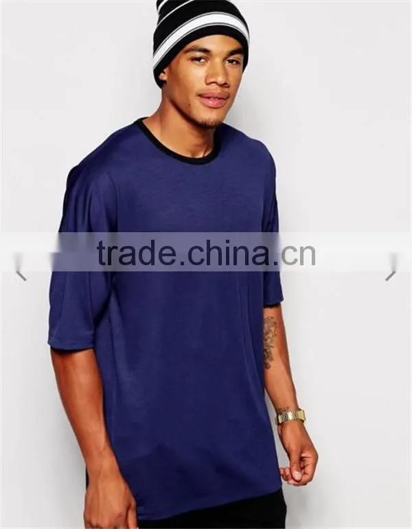 100% polyester blank sports t shirt mesh fabric t-shirts