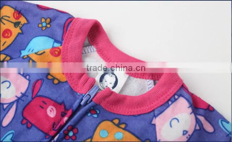 Upscale Baby Rompers