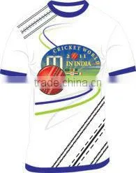 breathable and comfortable short sleeve Dry fit T-SHIRTS