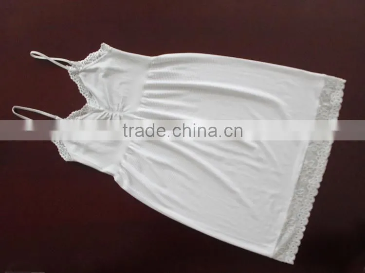 Factory Provide Latest Seamless Midi Skirt