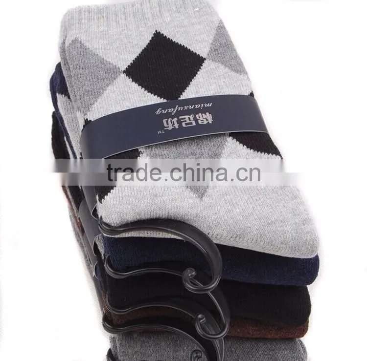 Hot Sale New Winter Style Men's Socks Brand Quality Cotton Sports Mesh Sock For Men