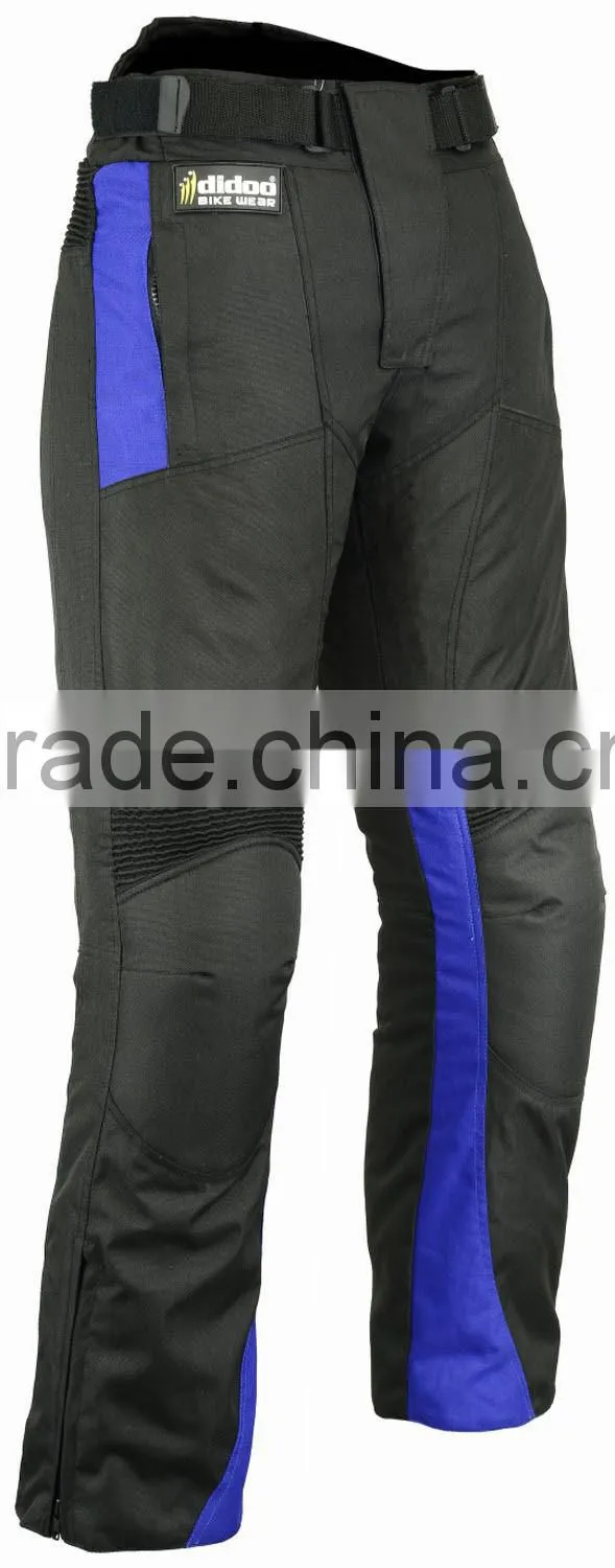 Men's Motorbike Textile Trouser