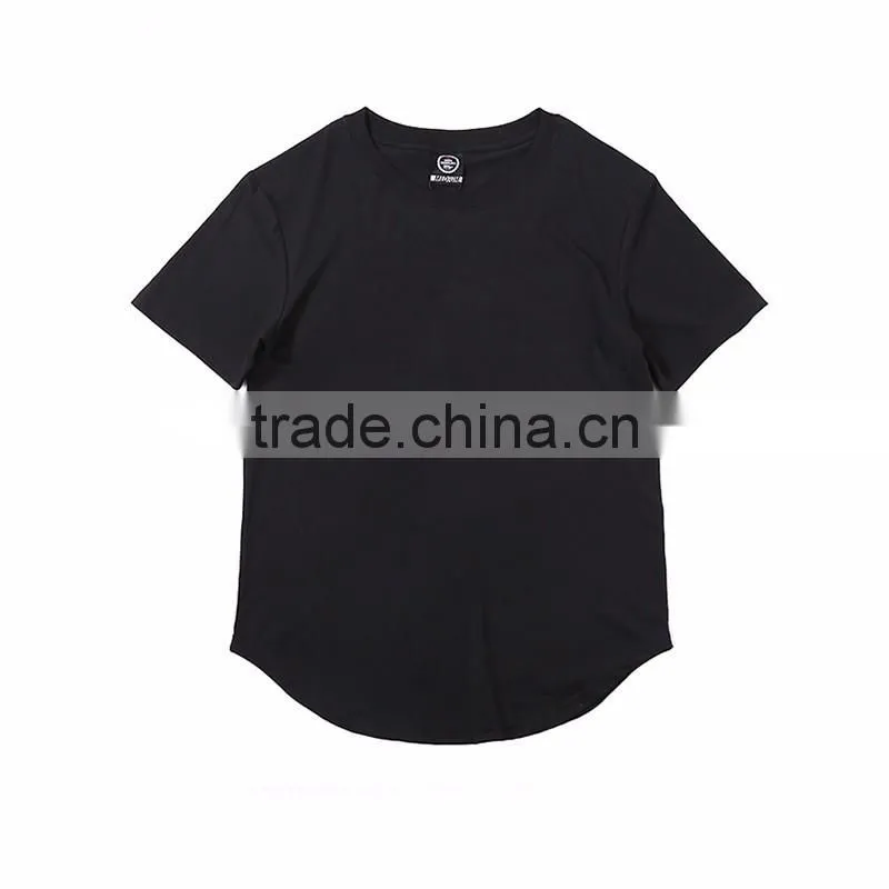 Wholesale Men's tshirt printing cotton custom tshirt