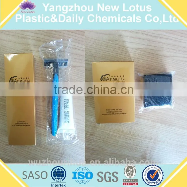 best selling high grade hotel amenity in jiangsu yangzhou