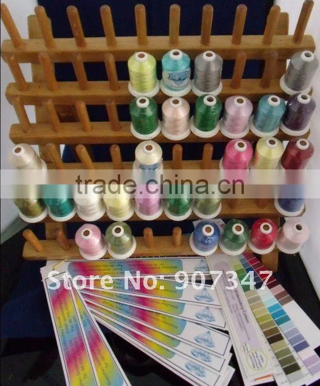 sewing thread cone for OEM