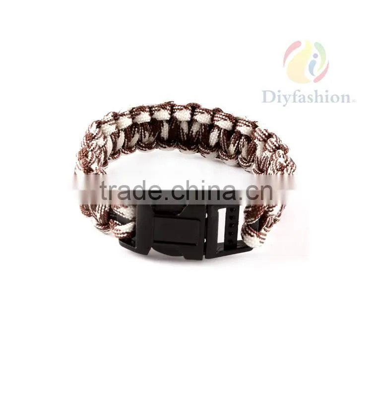 New High Quality Twisted Cord For Bracelet Making PC6022-7