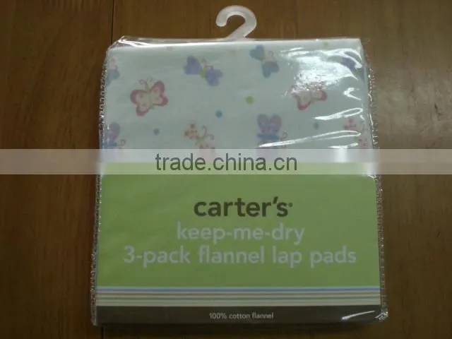 baby pad of waterproof