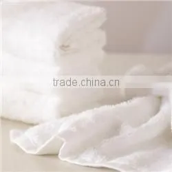Wholesale Washable Drawsting Hotel Canvas Laundry Bag