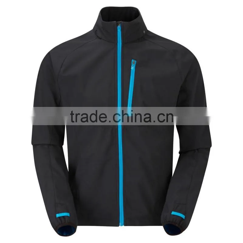 10000mm Waterproof Softshell Hiking Jacket for women