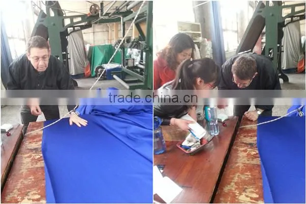 Best selling China manufactory high quality different fireproof color shirts