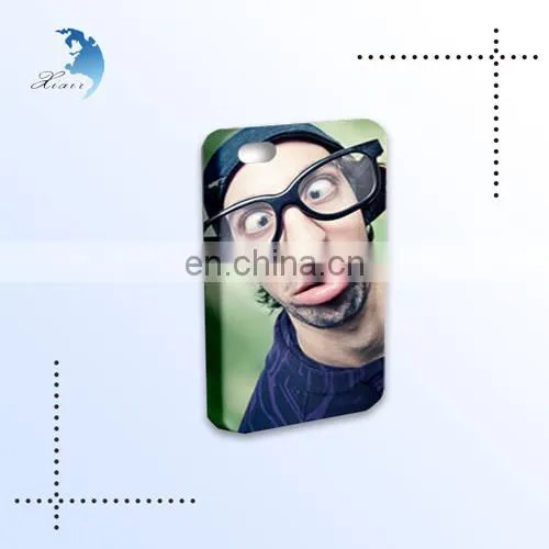 suggestion price high end laser engraving mobile phone cover