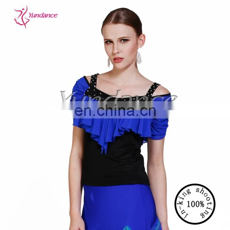 AB026 Classic Dance Dress