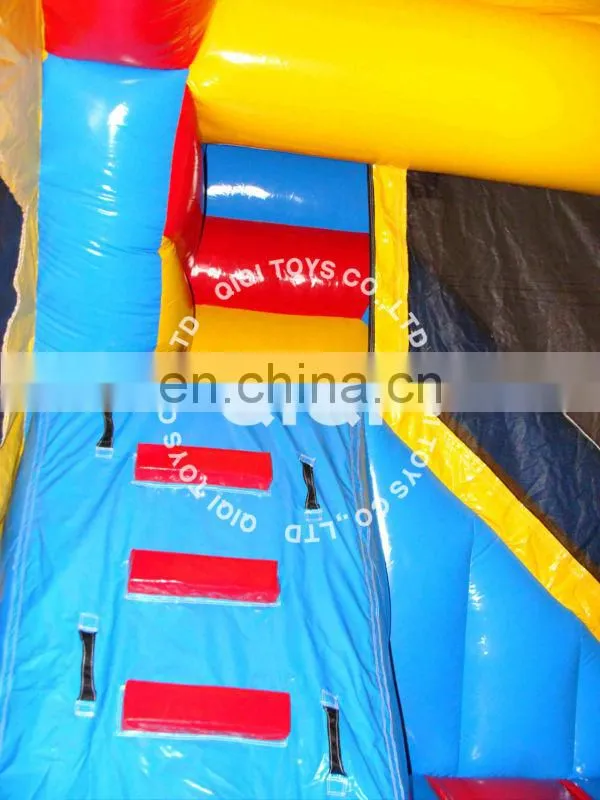 Chongqi jumping castle for sale China sky jumper, jumper castle