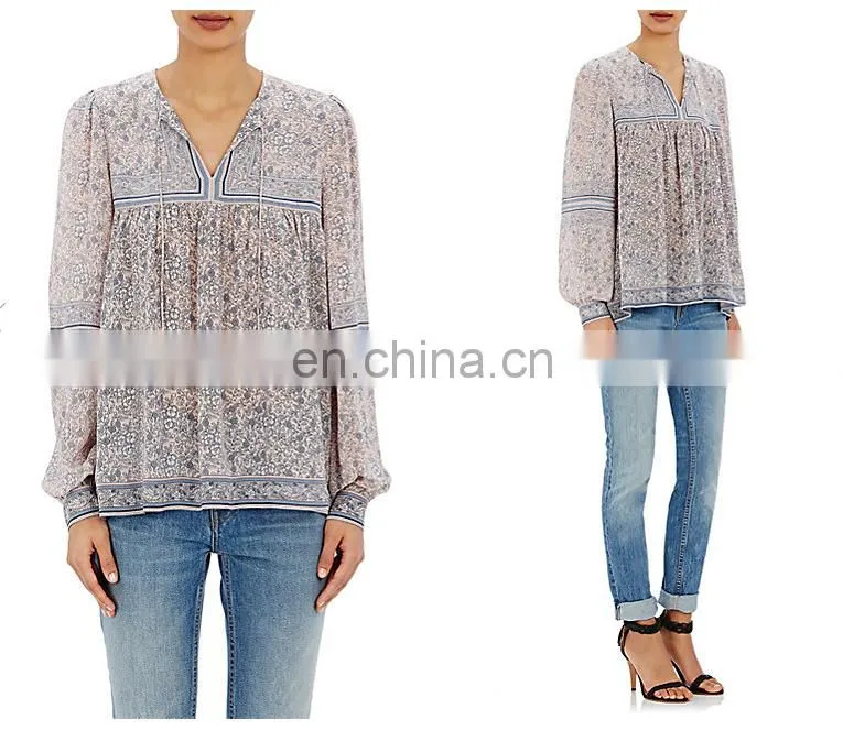 Hot sale high quality softtextile shirt design