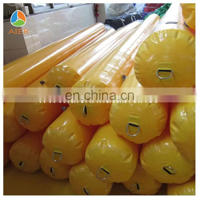 Hot Sale Inflatable Water Safety buoy by 4ML use for swimming