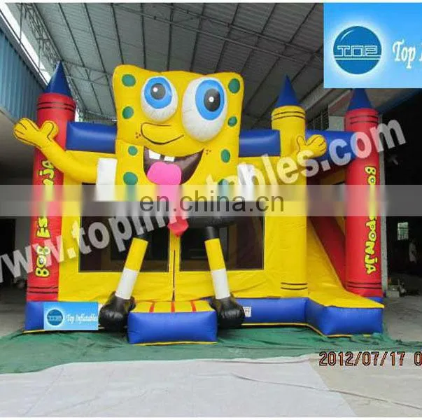 Jumpers for Adults,Used Commercial Inflatable Bouncer for Sale,Jungle Inflatable Jumper