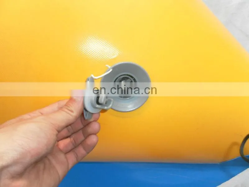 Inflatable revolution/funny inflatable seesaw and slide/inflatable swing slide seesaw