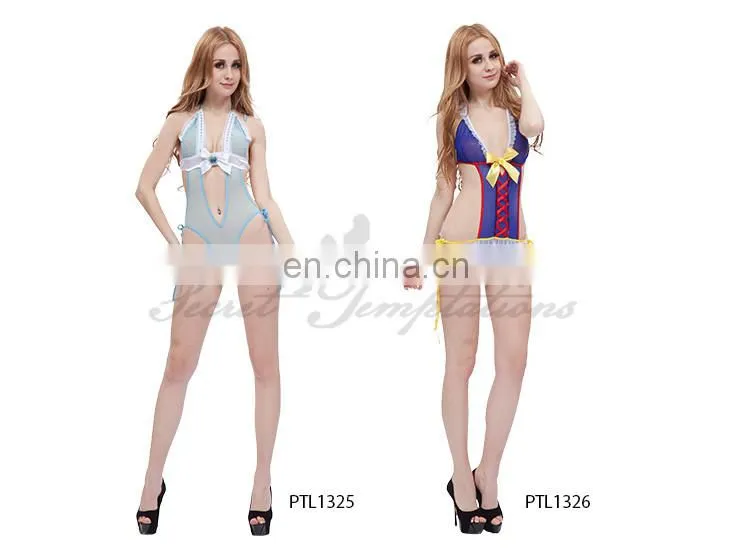 wholesale women sexy lingerie ladies underwear bodysuit china lingerie manufacturer