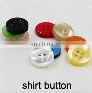 Double sided coat and blazer buttons, dog shape fish eye button, fancy big black wooden buttons bulk