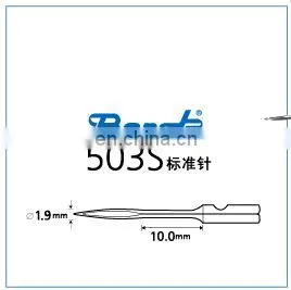 KCK Fastener Tagging Gun, Standard All Steel Needles ,Durable Tag guns