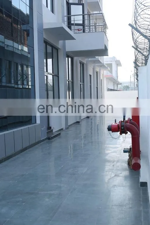 Anisa Overseas company overview - view 2