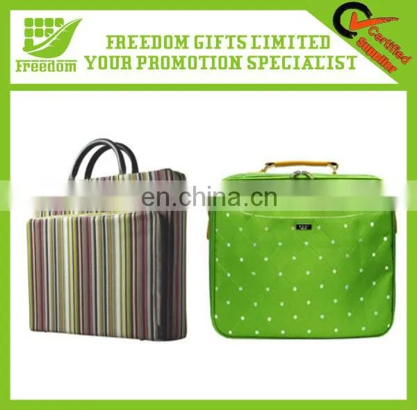 Logo Printing Copmuter Neoprene laptop bag