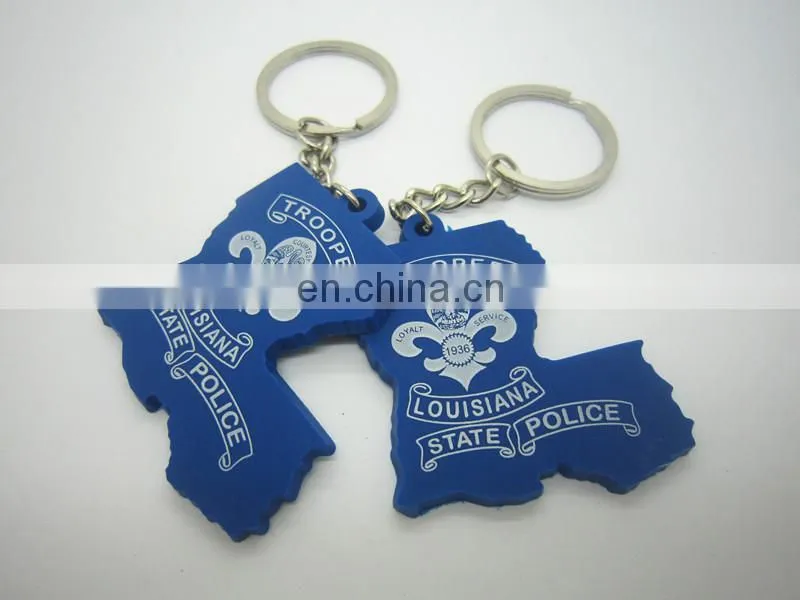 cheap souvenir key chain / key chain wholesale