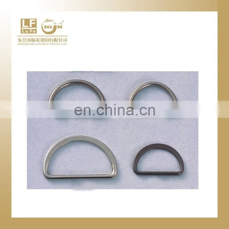 o ring belt buckles,D buckle