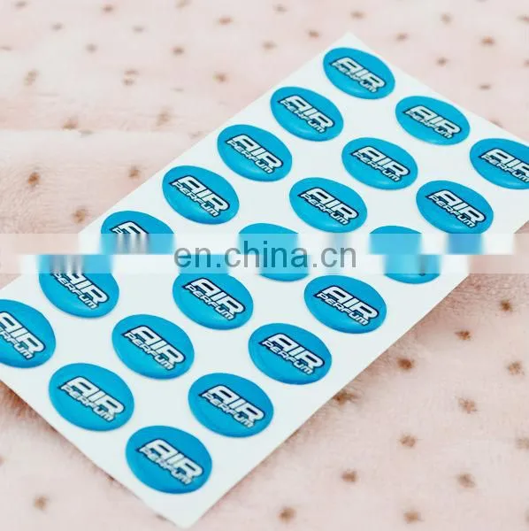 clear epoxy resin dome stickers,epoxy sticker label,clear epoxy dome stickers