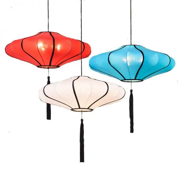 Zhongshan Refined Lamp Decoration Cloth Cover Plant company overview - view 2