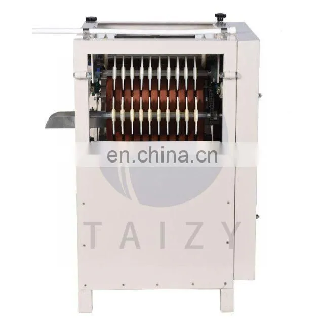 Wet peanut peeling machine/almond peeler/chickpea skin removing machine