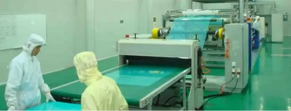 He Bei Suyue Co., Ltd company overview - view 1