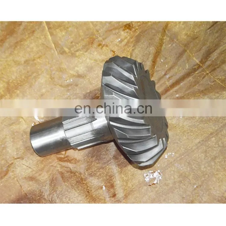 SAIC- IVECO 682 Series GENLYON Truck 2502-20573 Medium-axle bevel gear