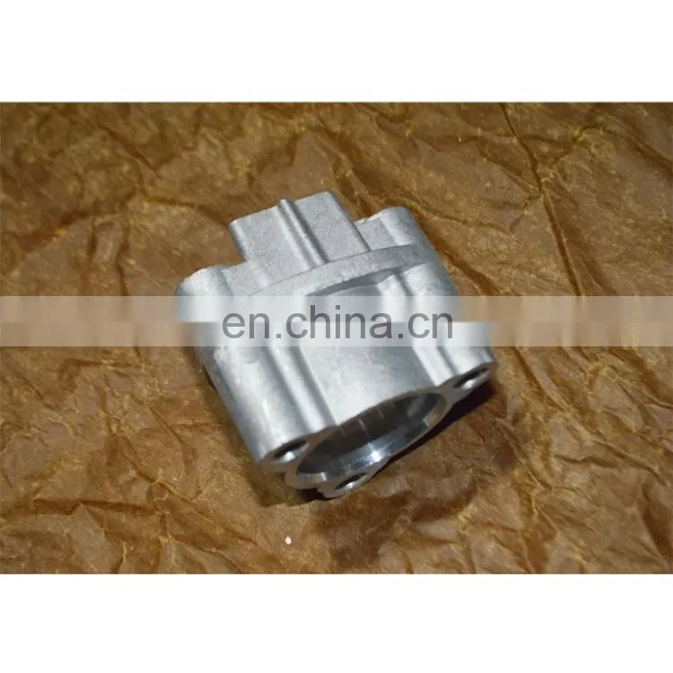 SAIC- IVECO GENLYON Truck 81 35631 0006 Switch cylinder