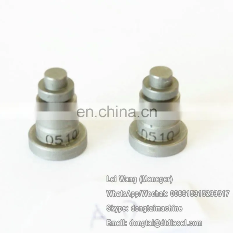 D.VALVE Diesel fule pump delivery valve 1 418 522 009