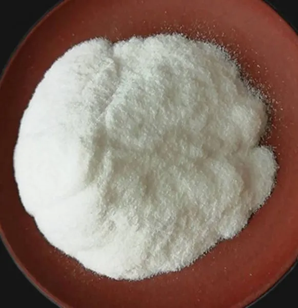 Ningjin Jihe Energy Saving Material Co. LTD company overview - view 4