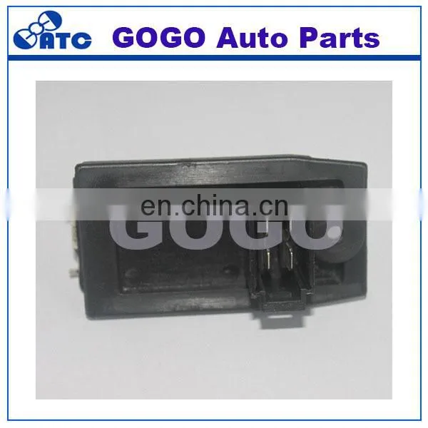 High quality HEATER FAN BLOWER MOTOR RESISTOR For FORD TRANSIT MK 1 MK 2 (1998-2004) 1311115