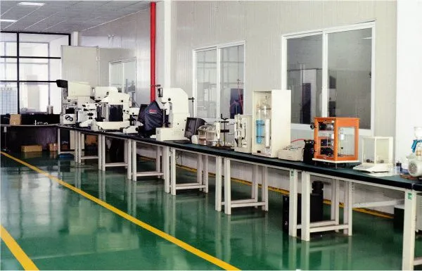 Yiwu Simon Auto Parts Co.,Ltd company overview - view 4