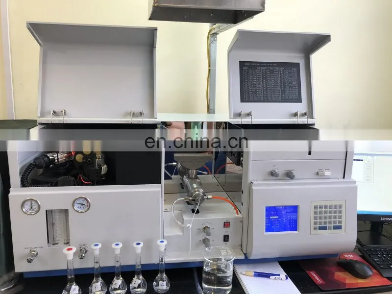 Reliable atomic absorption spectrophotometer spectrophotometer brands