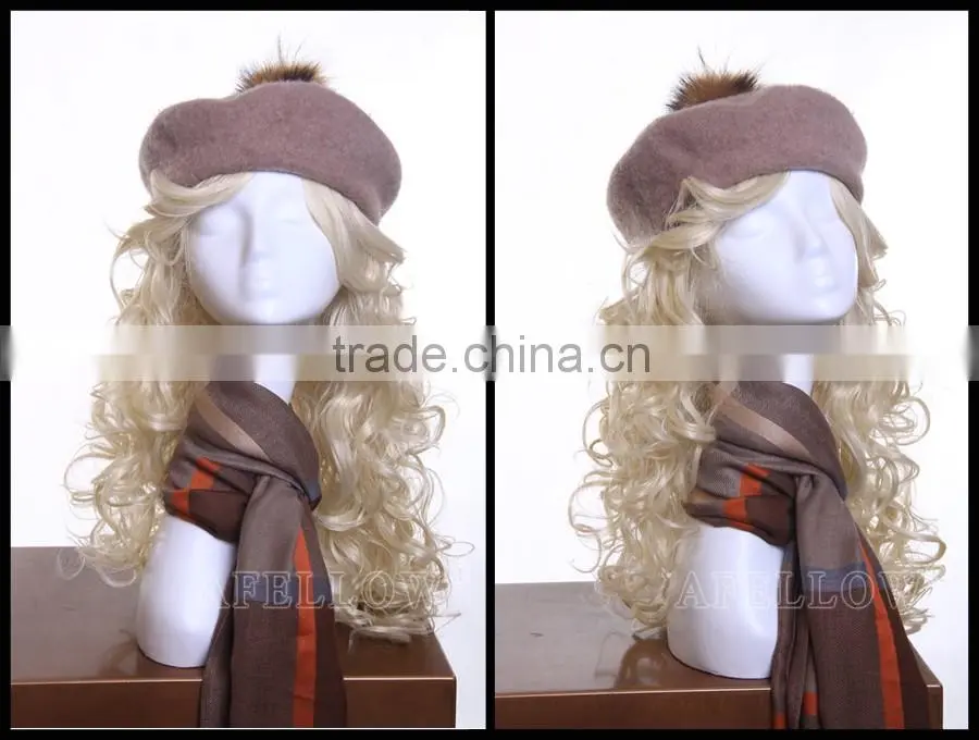 Abstract head mannequin fashion female women head model H1066