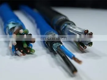 50mm2 pvc insulated flame resistant zr-kvv power control cable