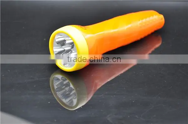2014 high power police flashlight self defense flashlight