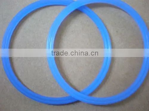 Silicone Rubber Industrial O-ring