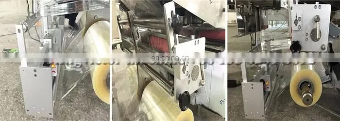 Mosquito Repellent Mat Wrapping Packing Machine