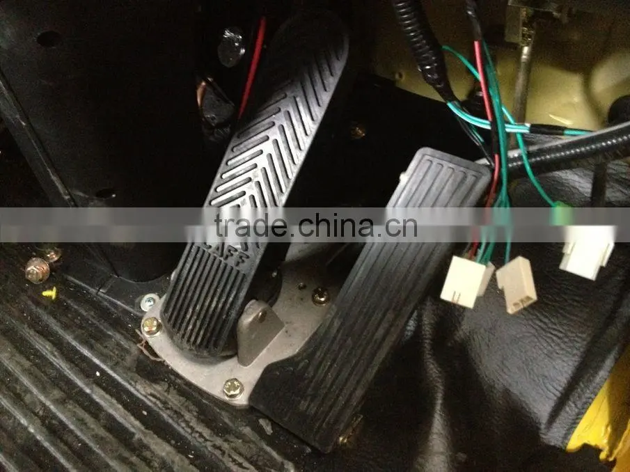 Dongfeng truck cabin right hand drive EQ11141G