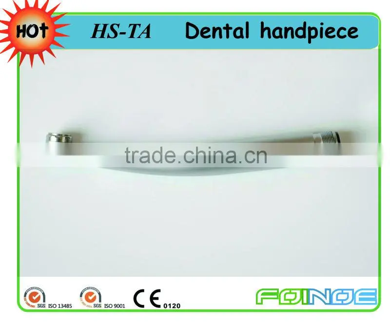 Model: HS-TA CE Approved standard dental handpieces
