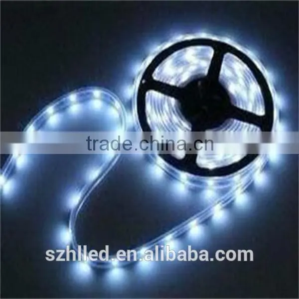 Best sale 2835 double line pcb white flexible led strip 120les/m